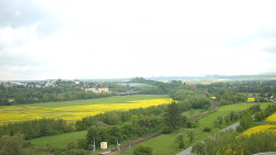 Svijany, Ještěd