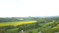 Svijany, Ještěd