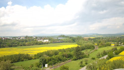 Svijany, Ještěd