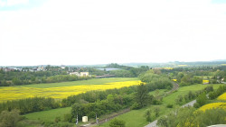 Svijany, Ještěd