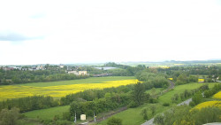 Svijany, Ještěd