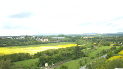 Svijany, Ještěd