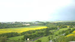 Svijany, Ještěd