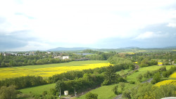 Svijany, Ještěd