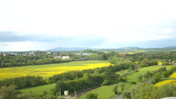Svijany, Ještěd