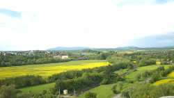 Svijany, Ještěd