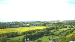 Svijany, Ještěd