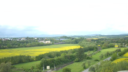 Svijany, Ještěd