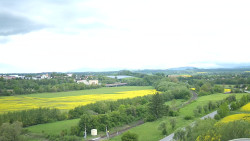 Svijany, Ještěd