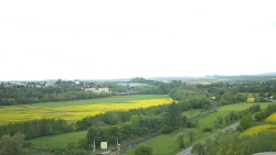 Svijany, Ještěd