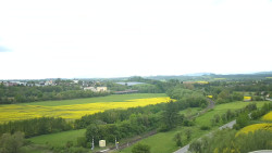 Svijany, Ještěd