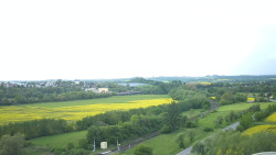 Svijany, Ještěd