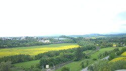 Svijany, Ještěd