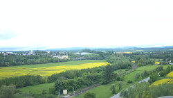 Svijany, Ještěd