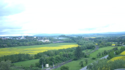 Svijany, Ještěd
