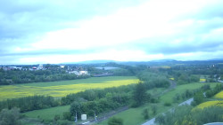 Svijany, Ještěd