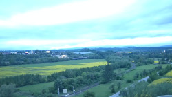 Svijany, Ještěd
