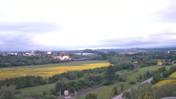 Svijany, Ještěd