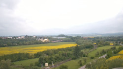 Svijany, Ještěd