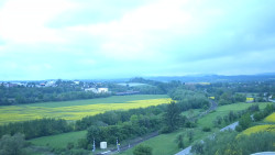 Svijany, Ještěd