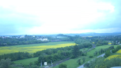 Svijany, Ještěd