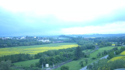 Svijany, Ještěd