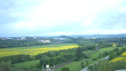 Svijany, Ještěd