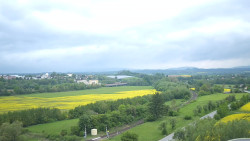 Svijany, Ještěd