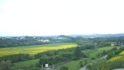 Svijany, Ještěd