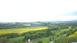 Svijany, Ještěd