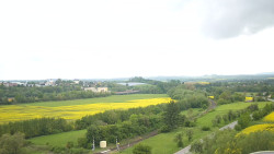 Svijany, Ještěd