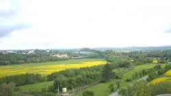 Svijany, Ještěd