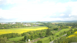 Svijany, Ještěd