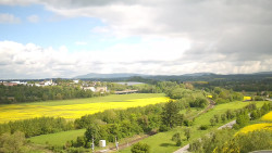 Svijany, Ještěd