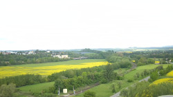 Svijany, Ještěd
