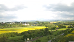 Svijany, Ještěd