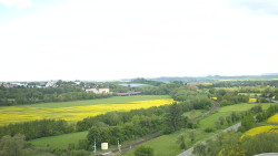 Svijany, Ještěd
