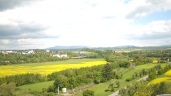 Svijany, Ještěd