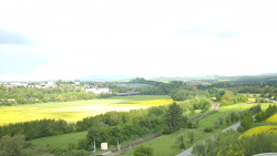 Svijany, Ještěd