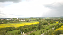 Svijany, Ještěd