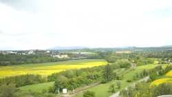 Svijany, Ještěd
