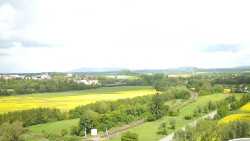 Svijany, Ještěd