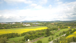 Svijany, Ještěd