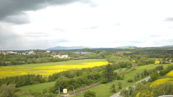Svijany, Ještěd