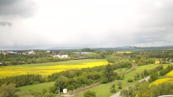 Svijany, Ještěd