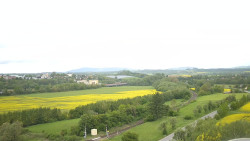 Svijany, Ještěd