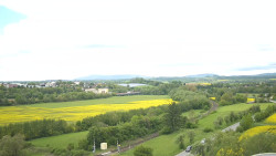 Svijany, Ještěd