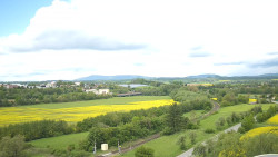 Svijany, Ještěd