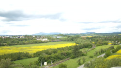 Svijany, Ještěd