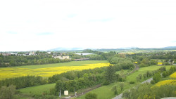Svijany, Ještěd